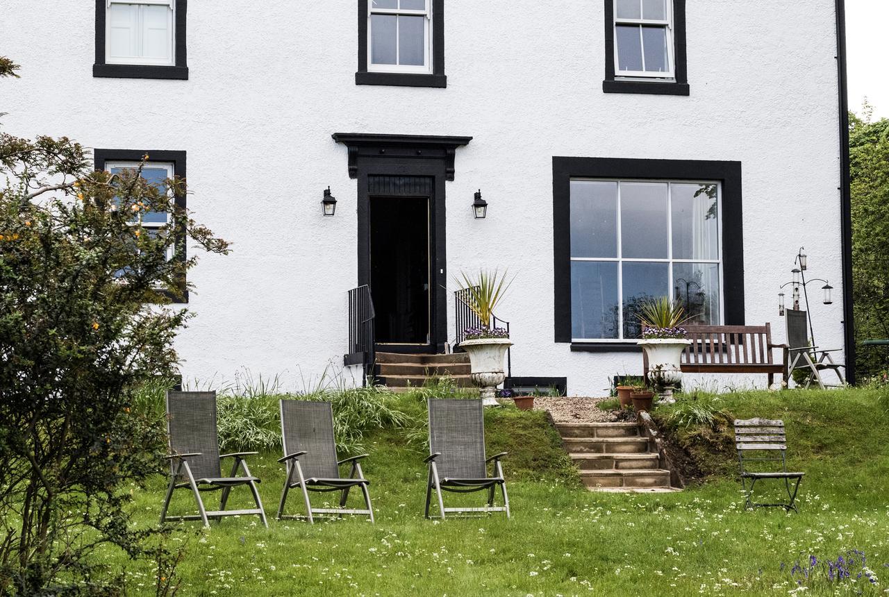Pennygate Lodge Craignure  Exterior foto